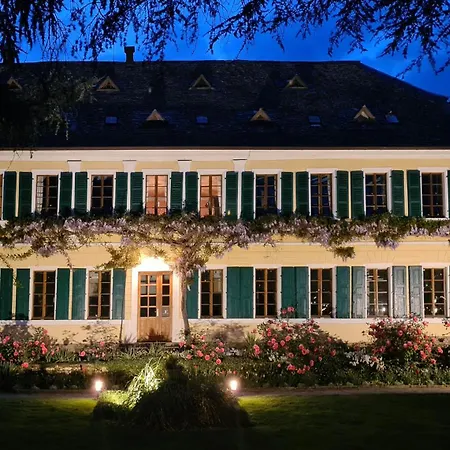 Weingut Fitz-ritter Apartment Bad Duerkheim