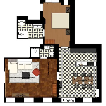 Im Weingut Fitz-ritter Bad Dürkheim