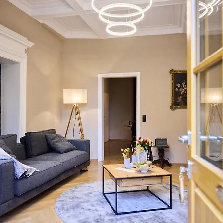 Im Weingut Fitz-ritter Apartment *