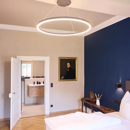 Im Weingut Fitz-ritter Apartment *