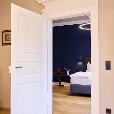 Apartment Im Weingut Fitz-ritter Bad Duerkheim