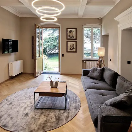 Im Weingut Fitz-ritter Διαμέρισμα *