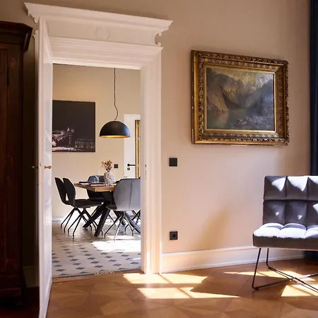 Im Weingut Fitz-ritter Apartment