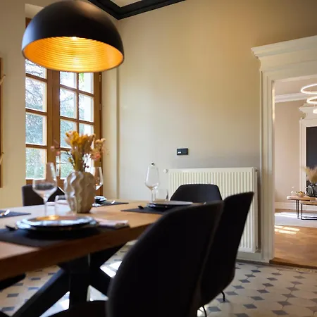 Appartement Im Weingut Fitz-ritter