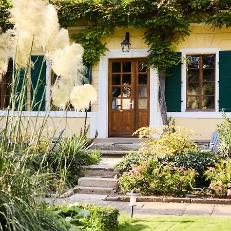Im Weingut Fitz-ritter Apartment *