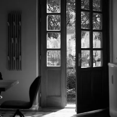 Im Weingut Fitz-ritter Apartment *