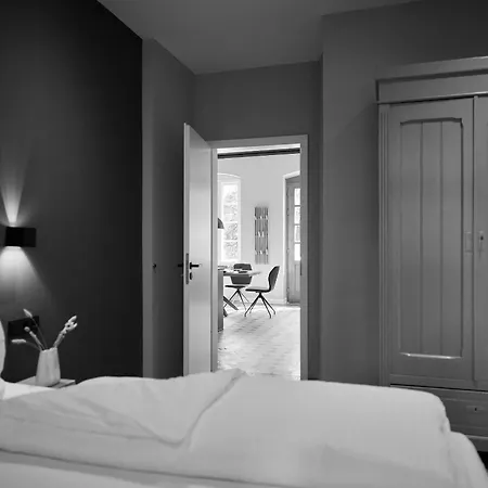 Appartement Im Weingut Fitz-ritter *