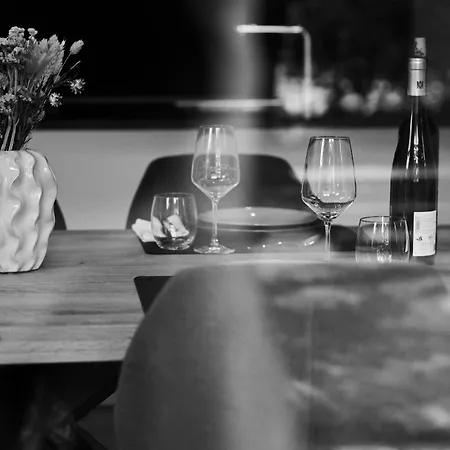 Im Weingut Fitz-ritter * Bad Dürkheim