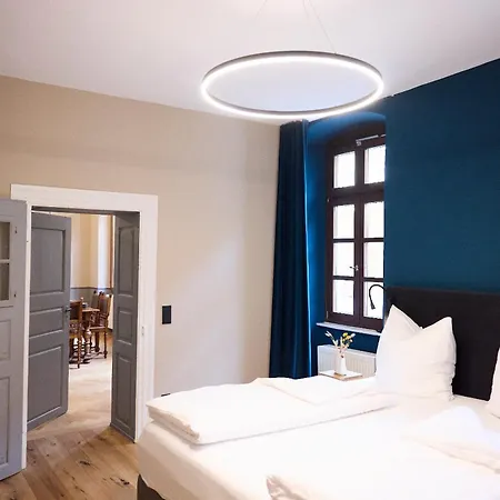 Im Weingut Fitz-ritter Apartment