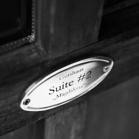 Appartement Im Weingut Fitz-ritter