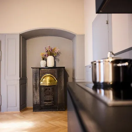 Appartement Im Weingut Fitz-ritter Bad Dürkheim