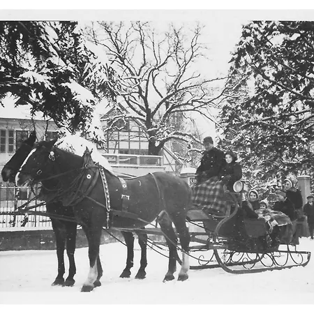 Διαμέρισμα Im Weingut Fitz-ritter