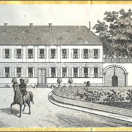 Апартаменты Im Weingut Fitz-ritter *