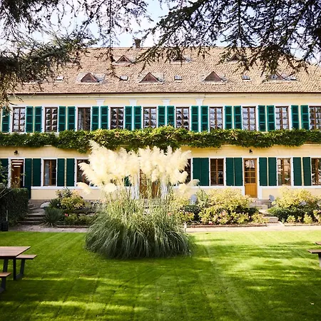 Im Weingut Fitz-ritter * Bad Dürkheim