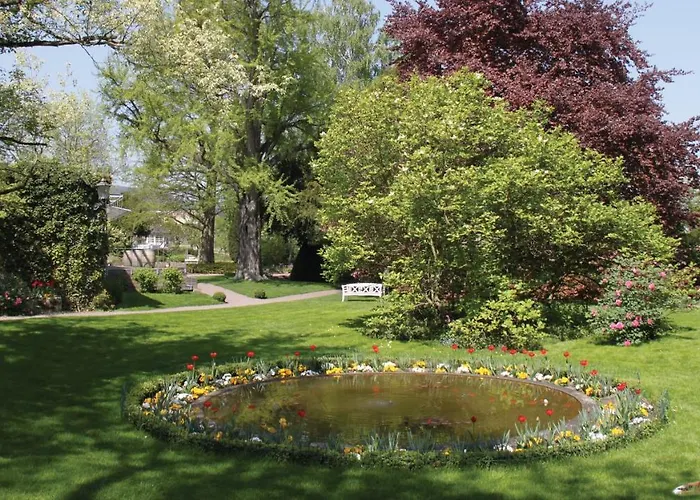 Im Weingut Fitz-ritter 아파트 바트두르크하임