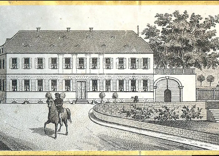 公寓 Im Weingut Fitz-ritter *