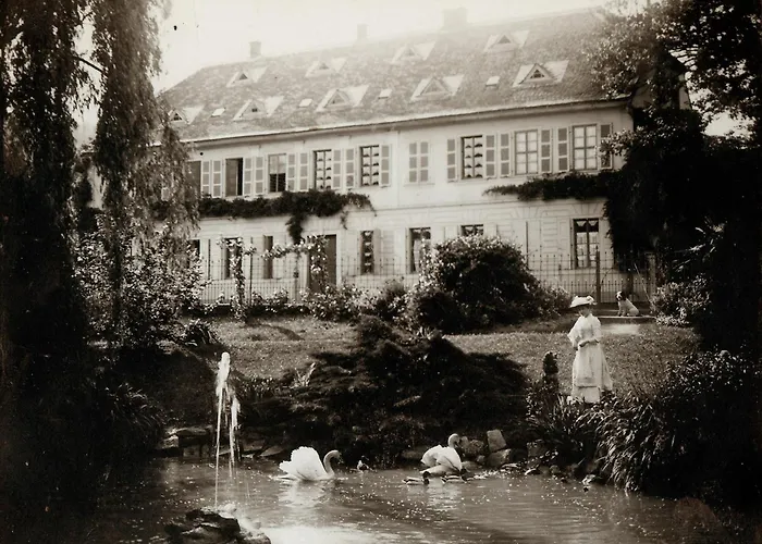 Im Weingut Fitz-ritter 아파트 바트두르크하임